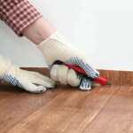 Как правильно класть линолеум