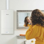 Установка газовой колонки. Как установить газовую колонку своими руками